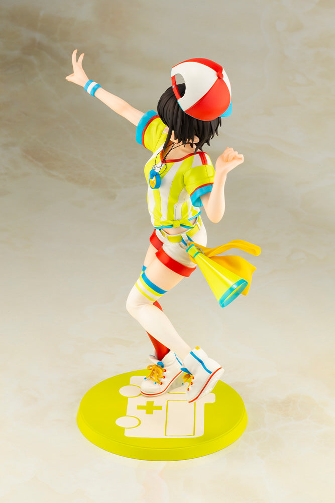 大空スバル 1/7スケール – SOOTANG HOBBY