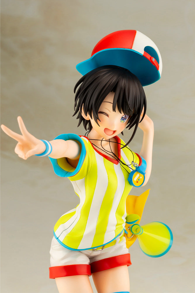 大空スバル 1/7スケール – SOOTANG HOBBY