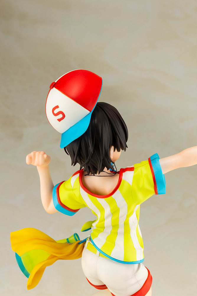 大空スバル 1/7スケール – SOOTANG HOBBY