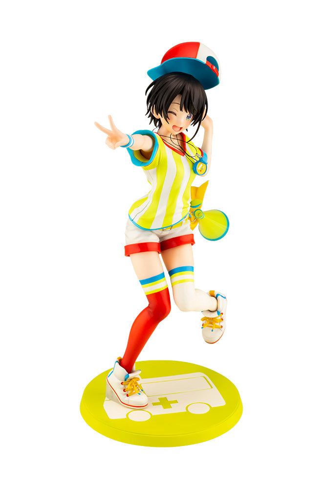大空スバル 1/7スケール – SOOTANG HOBBY