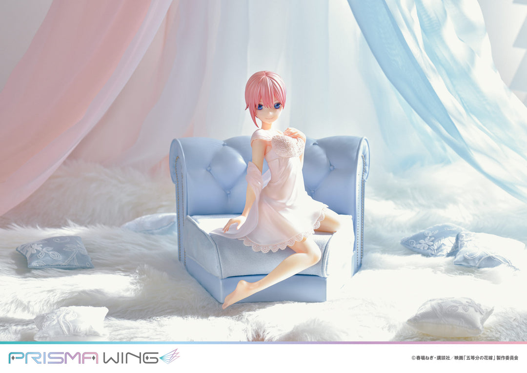 PRISMA WING 中野 一花 1/7スケール