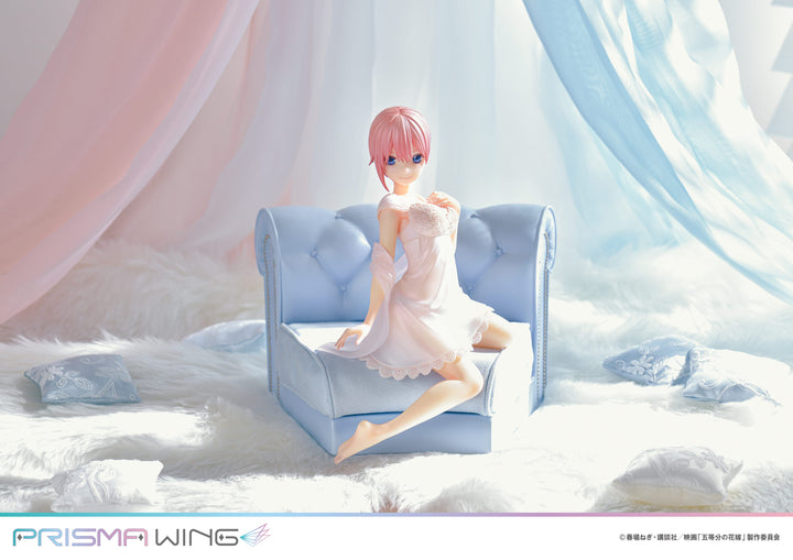 PRISMA WING 中野 一花 1/7スケール