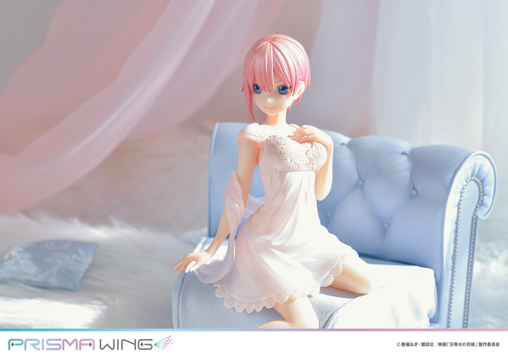 PRISMA WING 中野 一花 1/7スケール