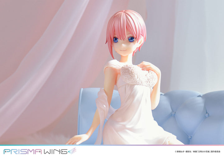 PRISMA WING 中野 一花 1/7スケール