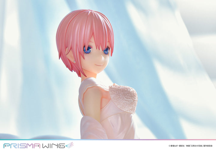 PRISMA WING 中野 一花 1/7スケール