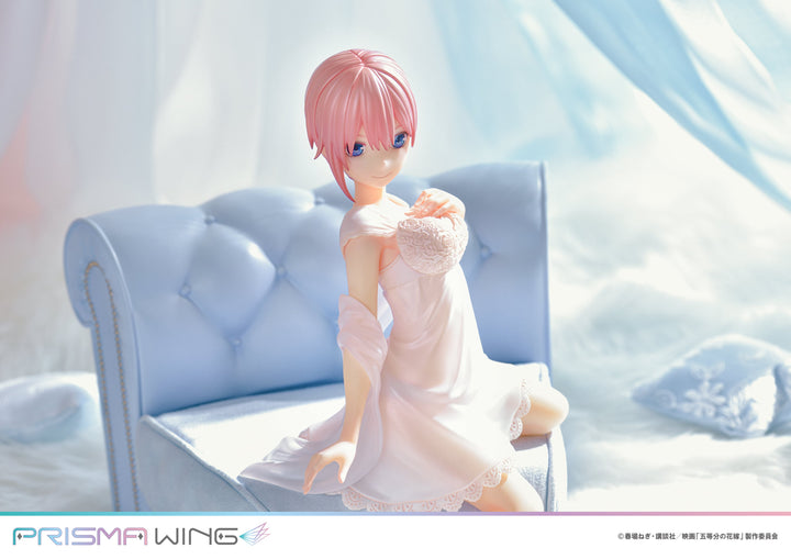 PRISMA WING 中野 一花 1/7スケール