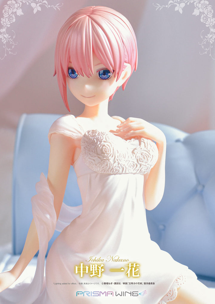 PRISMA WING 中野 一花 1/7スケール