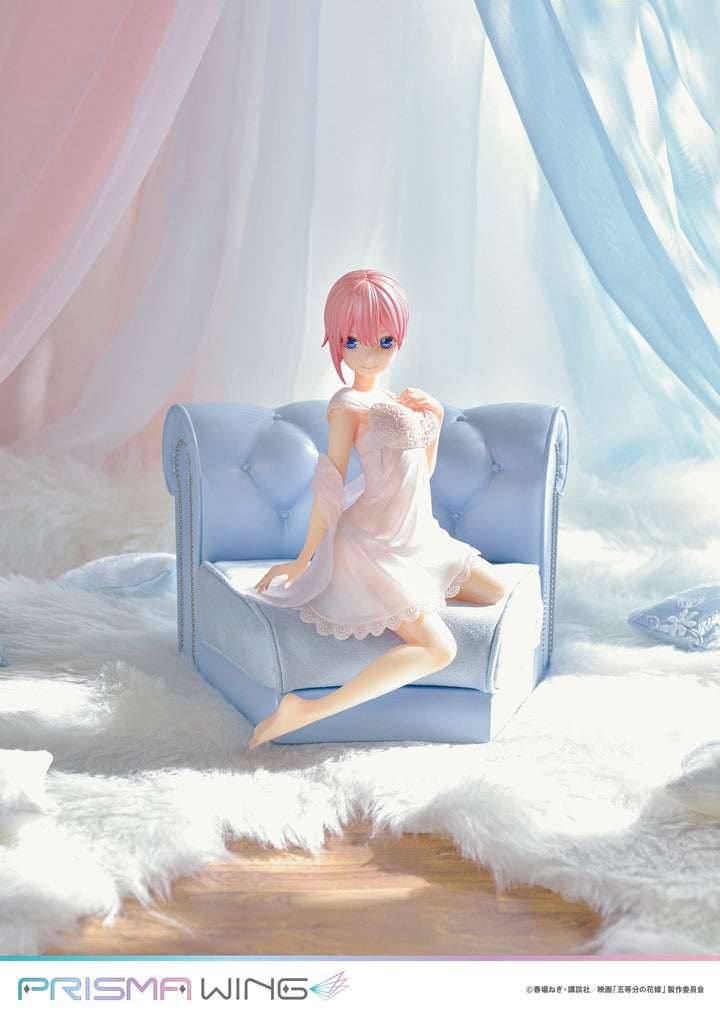 PRISMA WING 中野 一花 1/7スケール