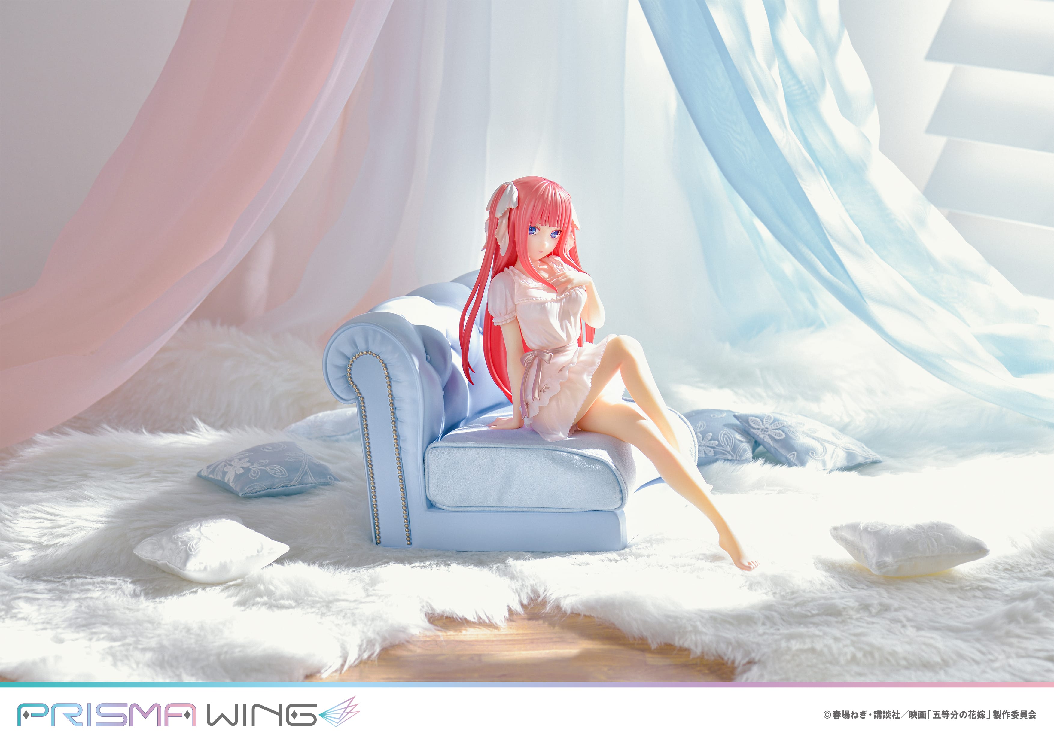 ❤️WANIMA なかよしフィギュア❤️ WANIMA MEMBERS会員限定】WANIMA なかよしフィギュアセット