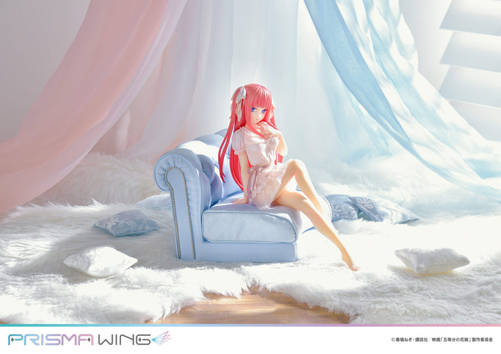 PRISMA WING 中野二乃 1/7スケール