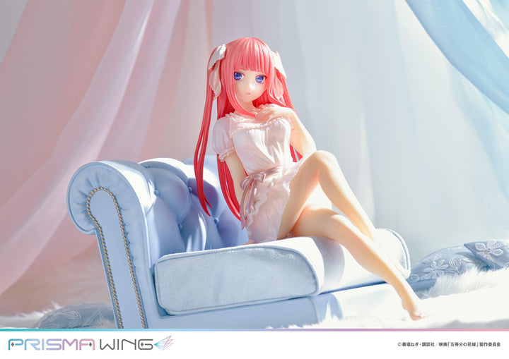 PRISMA WING 中野二乃 1/7スケール