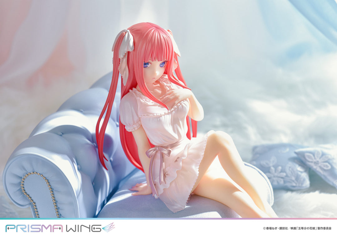 PRISMA WING 中野二乃 1/7スケール