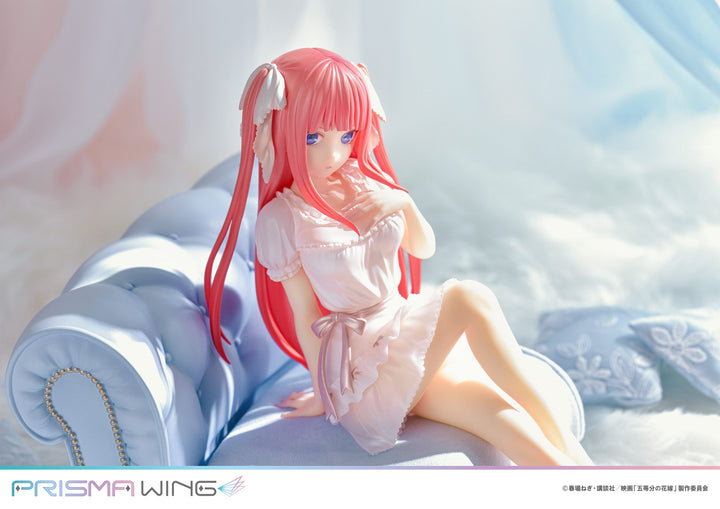 PRISMA WING 中野二乃 1/7スケール