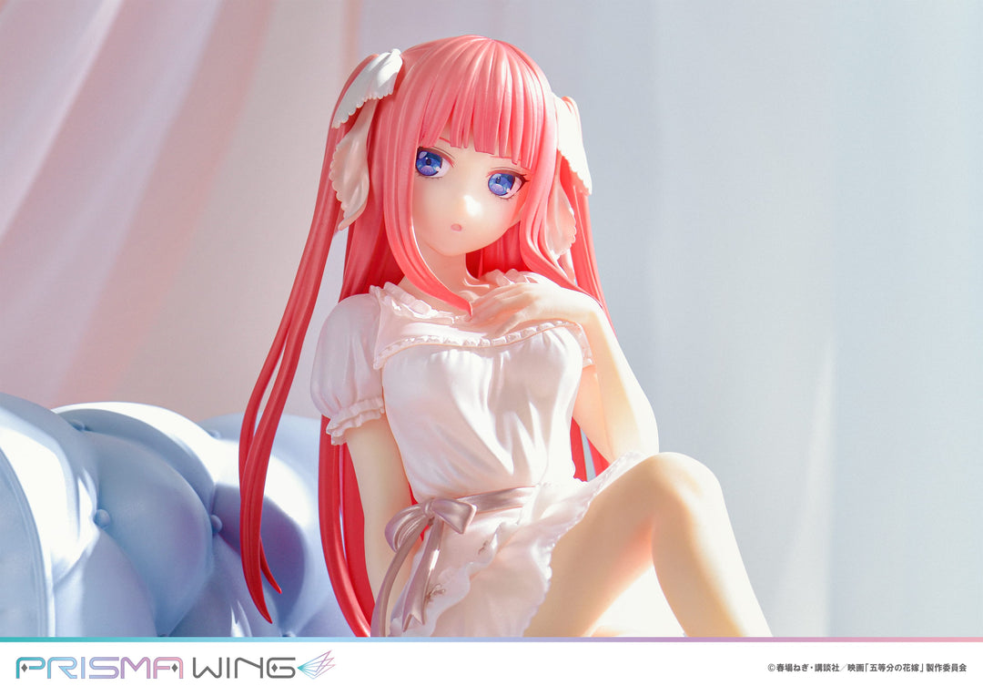PRISMA WING 中野二乃 1/7スケール