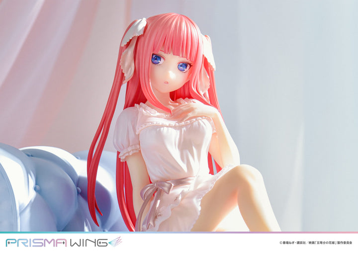 PRISMA WING 中野二乃 1/7スケール
