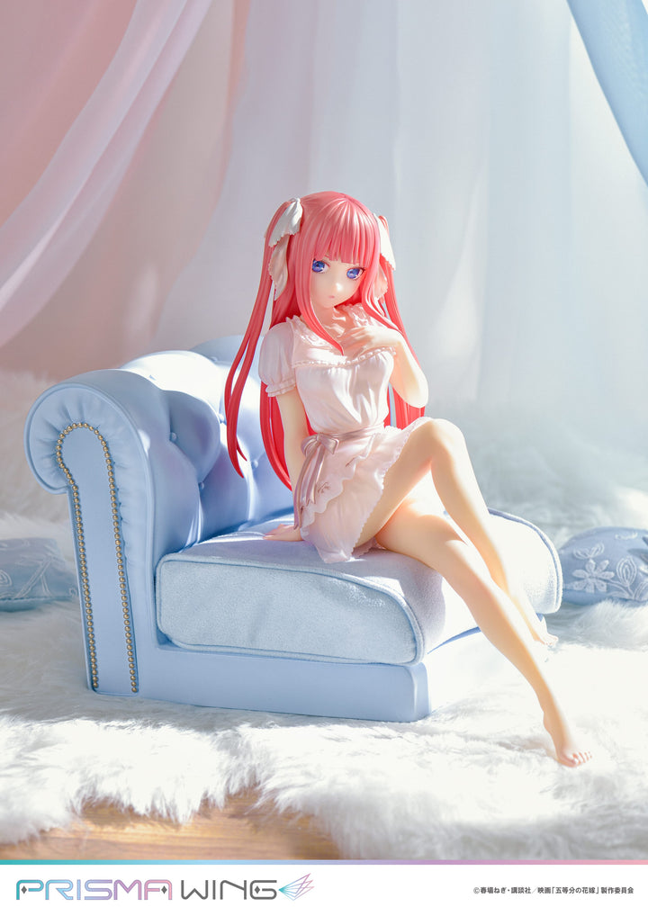 PRISMA WING 中野二乃 1/7スケール
