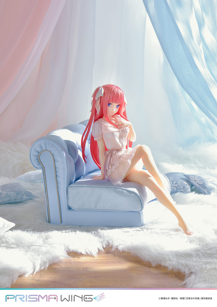 PRISMA WING 中野二乃 1/7スケール