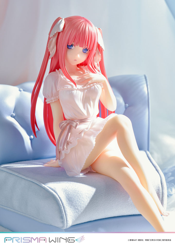 PRISMA WING 中野二乃 1/7スケール
