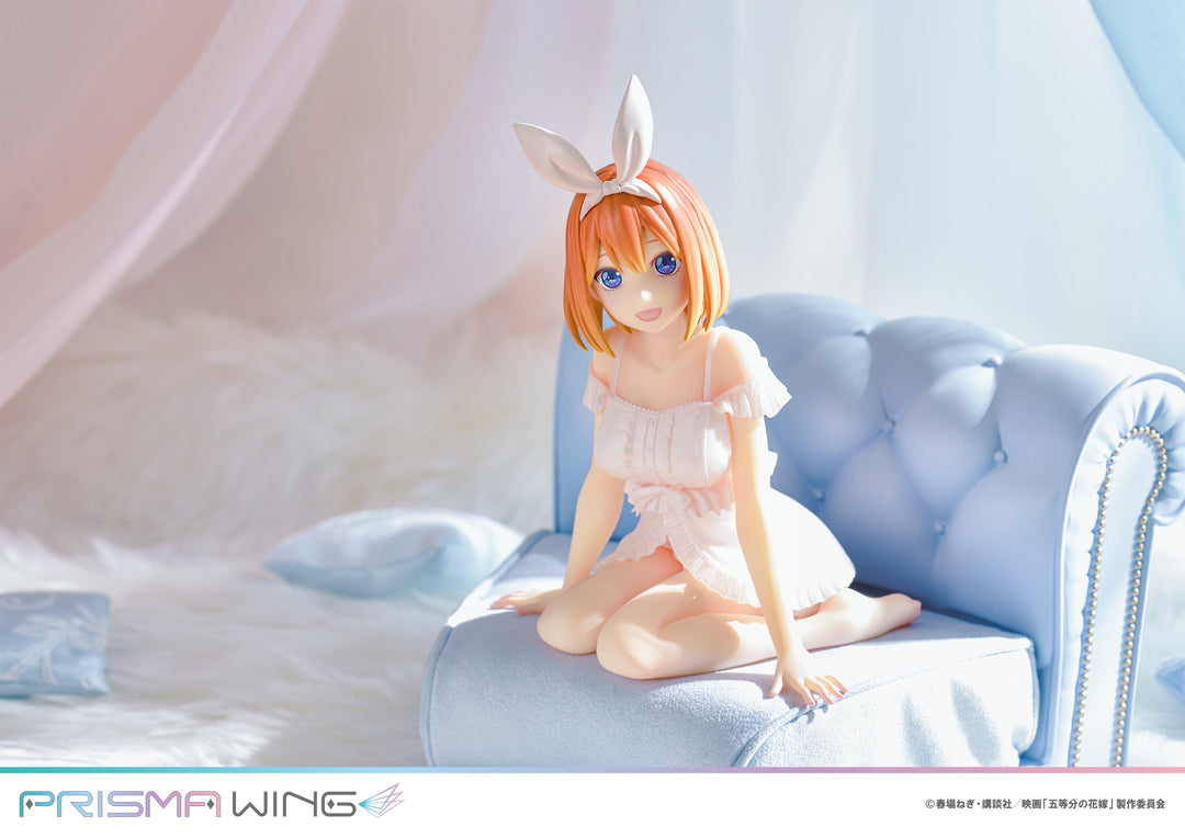 PRISMA WING 中野四葉 1/7スケール