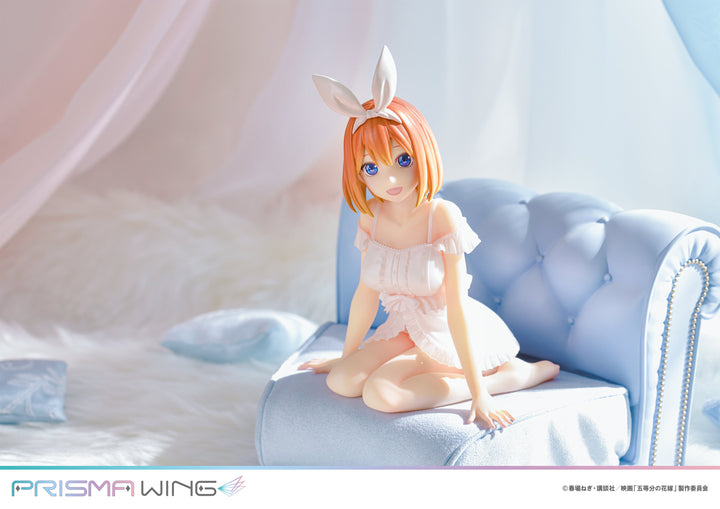 PRISMA WING 中野四葉 1/7スケール
