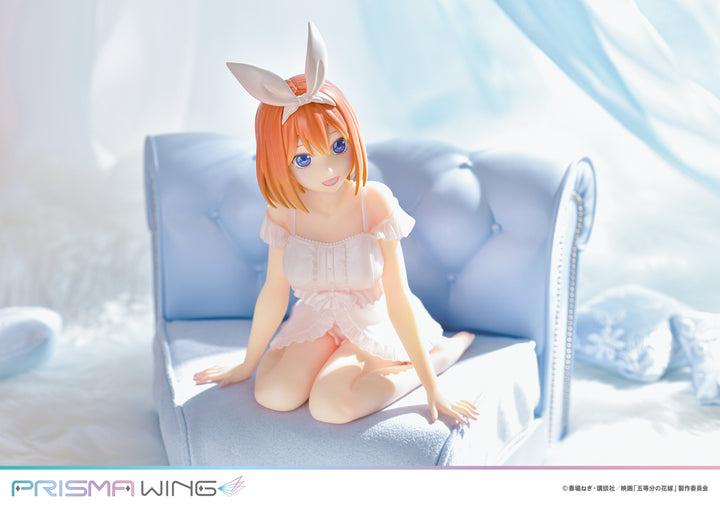 PRISMA WING 中野四葉 1/7スケール