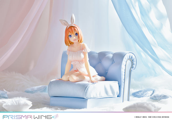 PRISMA WING 中野四葉 1/7スケール