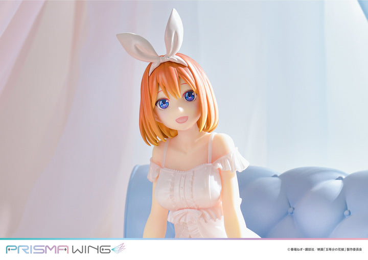 PRISMA WING 中野四葉 1/7スケール