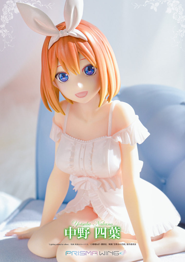 PRISMA WING 中野四葉 1/7スケール