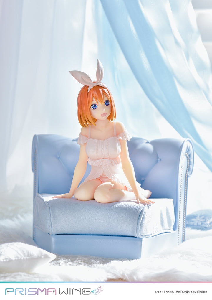 PRISMA WING 中野四葉 1/7スケール