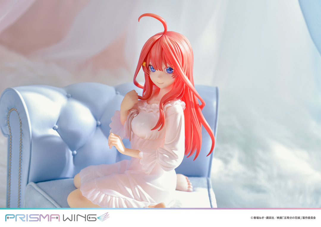 PRISMA WING 中野五月 1/7スケール