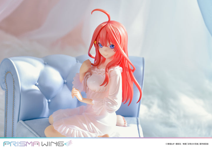 PRISMA WING 中野五月 1/7スケール