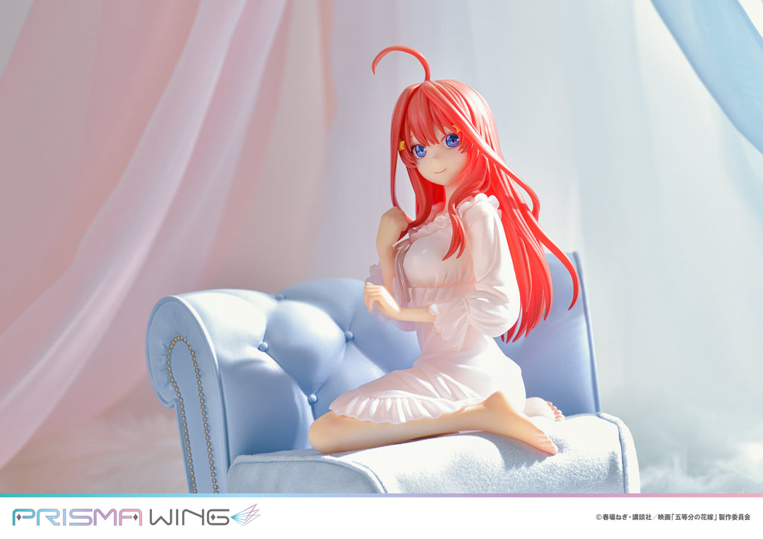 PRISMA WING 中野五月 1/7スケール