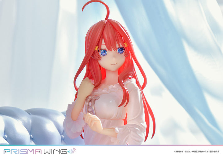 PRISMA WING 中野五月 1/7スケール