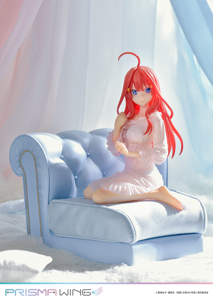 PRISMA WING 中野五月 1/7スケール
