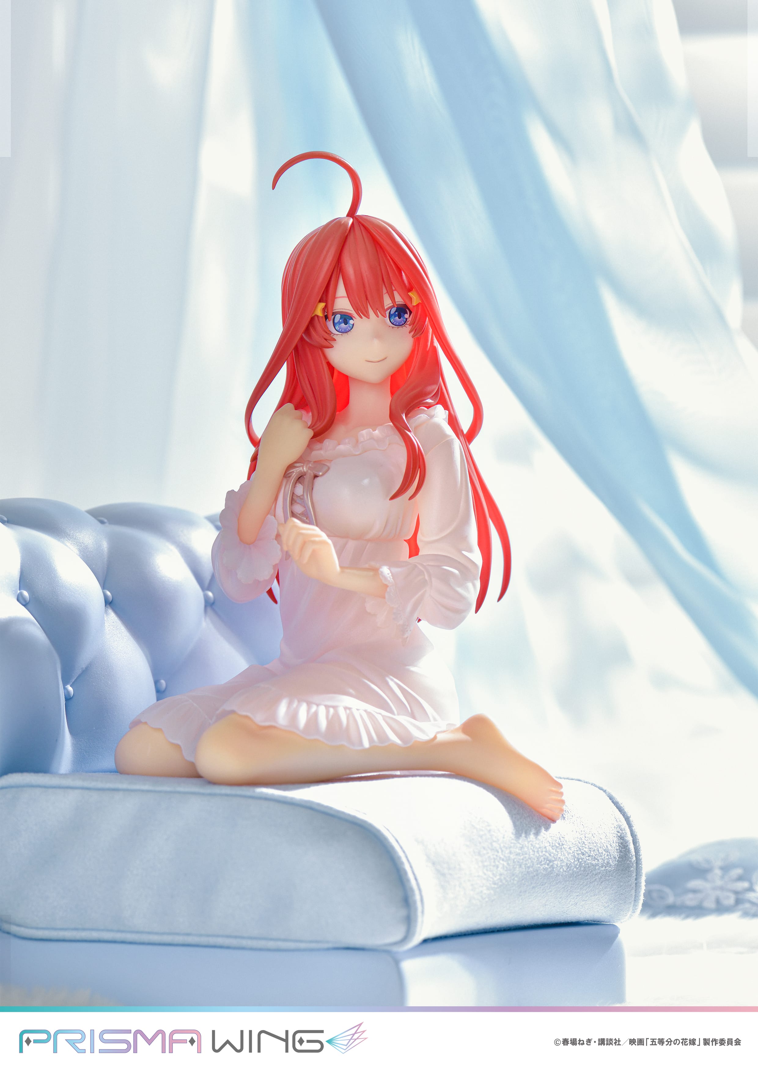 ♯Bxb27Dm月詠CWコレクション全5種 Kumya's Sweet Heart Check JSK I & Head Bow Set (2025