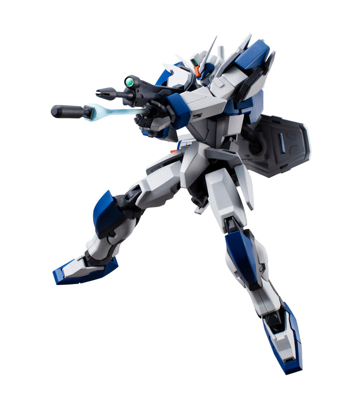 ROBOT魂  ＜SIDE MS＞ GAT-X102 デュエルガンダム ver. A.N.I.M.E.