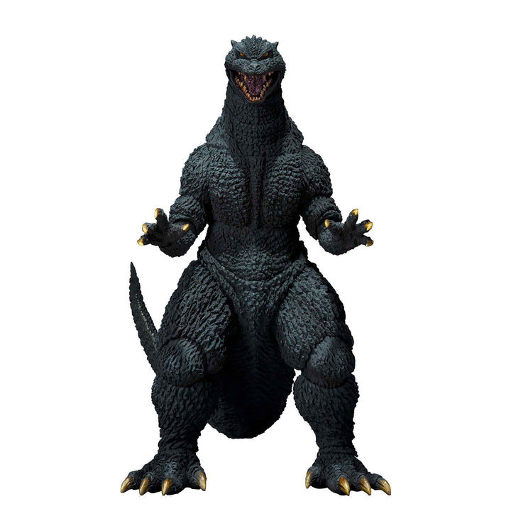 S.H.MonsterArts ゴジラ (2004)