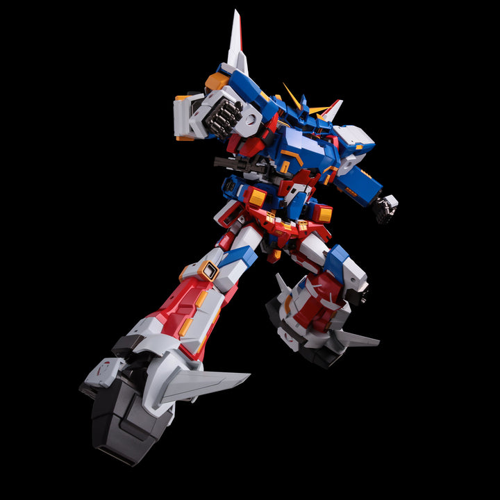 RIOBOT 変形合体 SRX