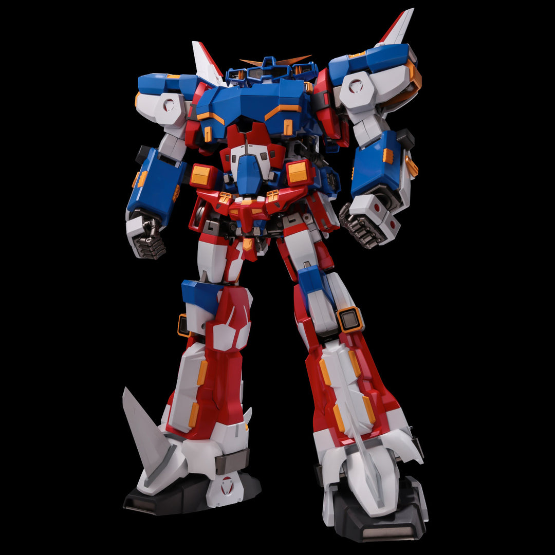 RIOBOT 変形合体 SRX