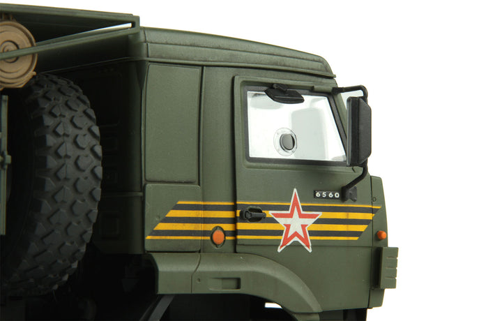 MENG MODEL(モンモデル)SS-016 1/35 ロシア96K6「パーンツィルS1」(プラモデル)
