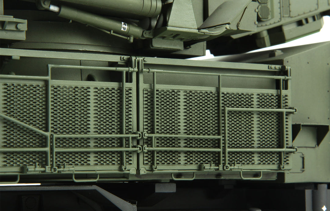 MENG MODEL(モンモデル)SS-016 1/35 ロシア96K6「パーンツィルS1」(プラモデル)