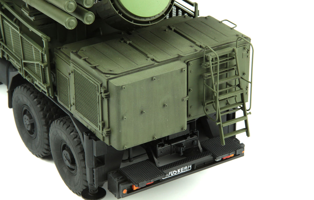 MENG MODEL(モンモデル)SS-016 1/35 ロシア96K6「パーンツィルS1」(プラモデル)