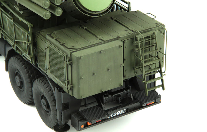 MENG MODEL(モンモデル)SS-016 1/35 ロシア96K6「パーンツィルS1」(プラモデル)