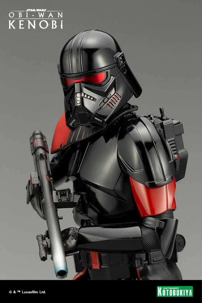 ARTFX パージ・トルーパー 1/7スケール – SOOTANG HOBBY