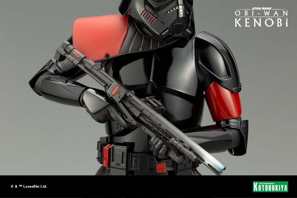 ARTFX パージ・トルーパー 1/7スケール – SOOTANG HOBBY