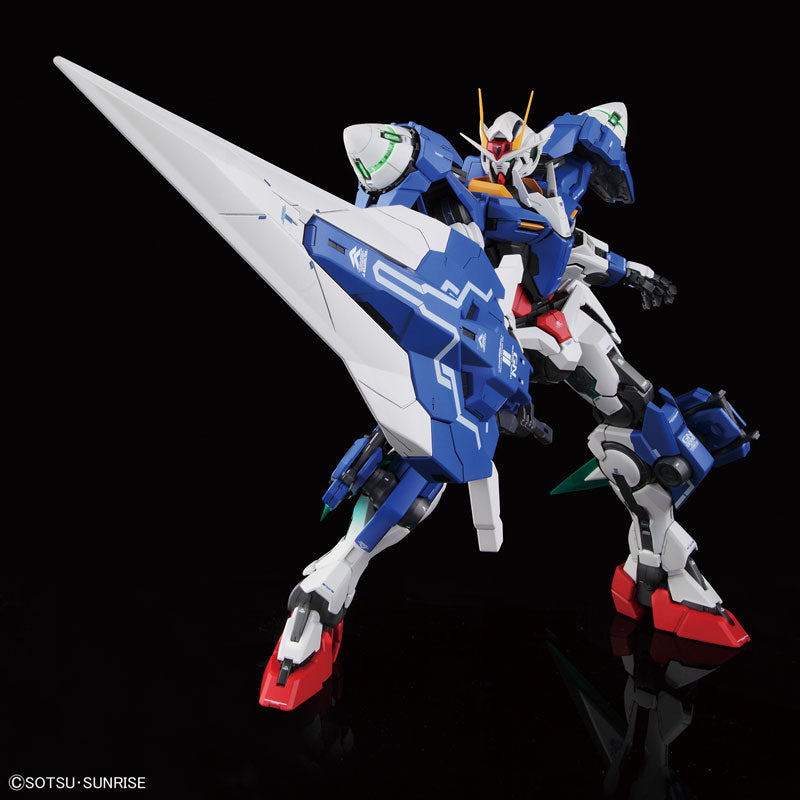 PG ダブルオーガンダム セブンソード/G 1/60スケール