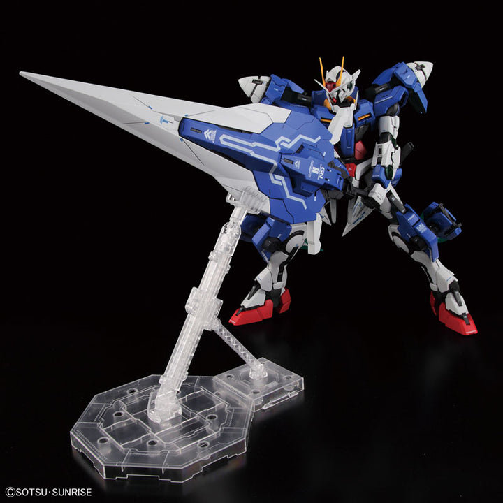 PG ダブルオーガンダム セブンソード/G 1/60スケール