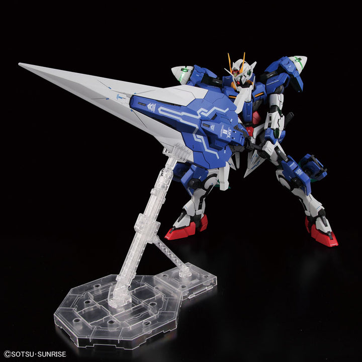 PG ダブルオーガンダム セブンソード/G 1/60スケール