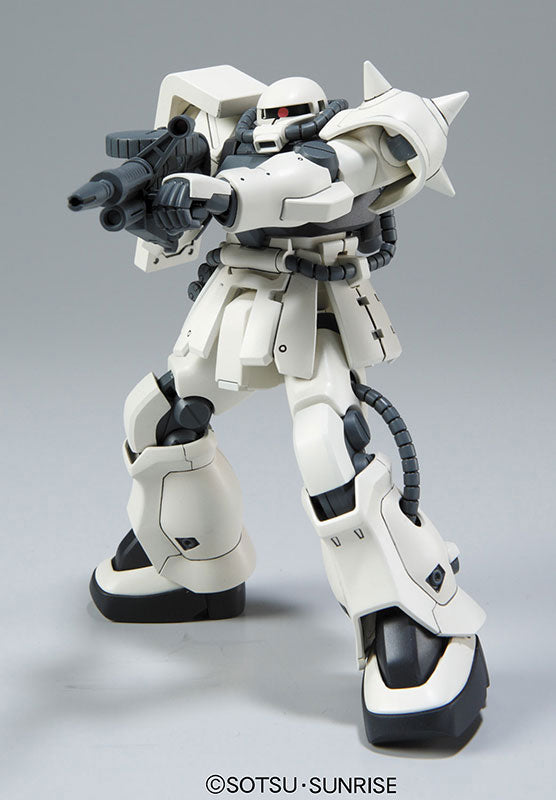 HGUC ザクIIF2型(連邦仕様) 1/144スケール – SOOTANG HOBBY