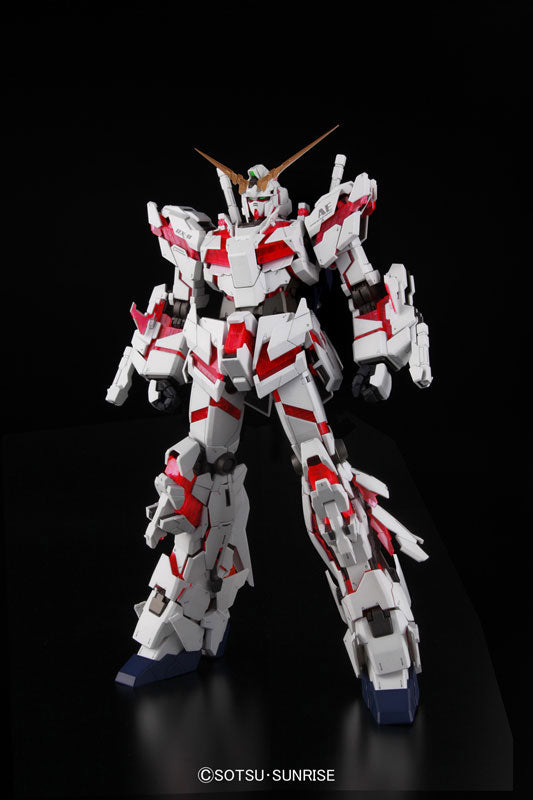 PG ユニコーンガンダム 1/60スケール